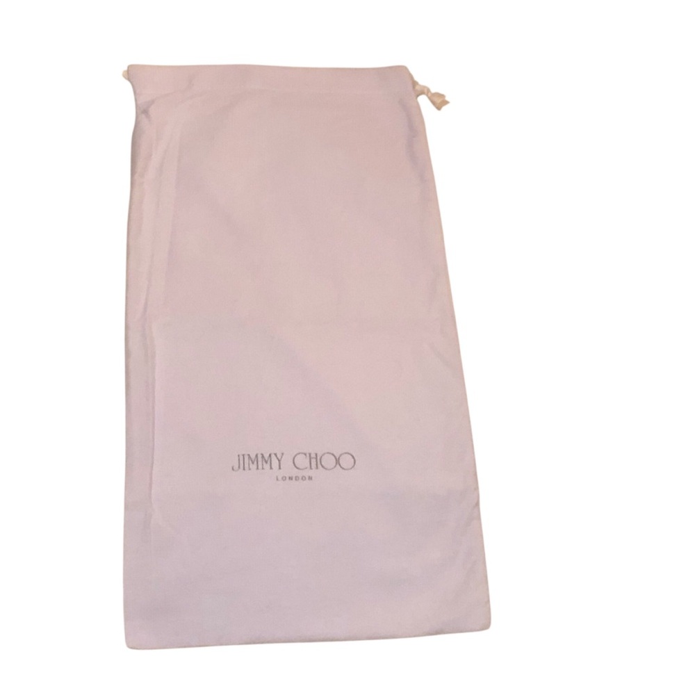 Jimmy Choo XL Dust Bag